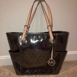 Michael Kors Small Tote
